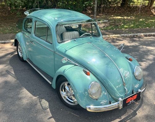 Vw Fusca