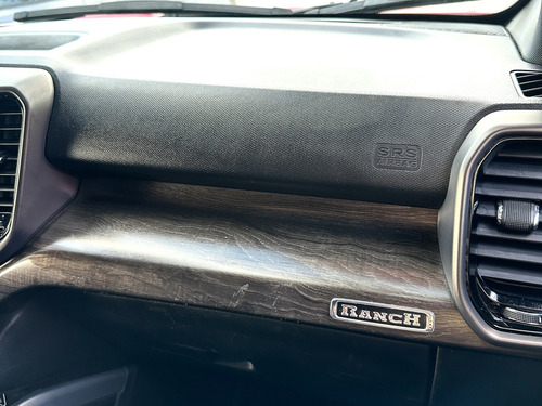 Fiat Toro 2.0 16V TURBO DIESEL RANCH 4WD AT9
