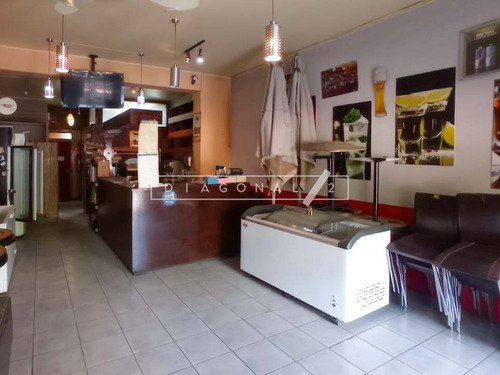 Local Comercial En Ñuñoa
