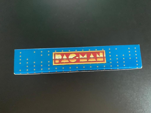 Pac Man Game Boy (Usado)