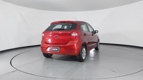 Ford Figo 1.5 FIGO IMPULSE A/A W/DEFROSTER MT