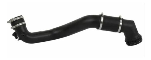 Manguera De Salida Del Intercooler Del Turbocompresor