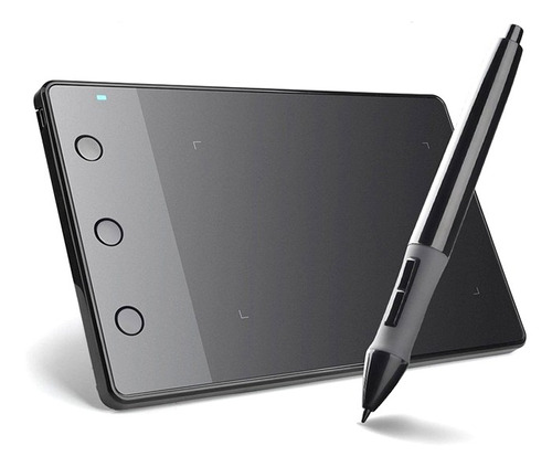 Digitalizadores De Tabletas Huion H420 Professional Tablet G