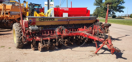 Imagen 7 de 7 de Gherardi Modelo G-100