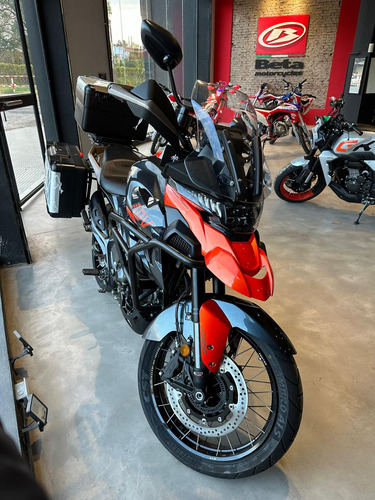 Beta Zontes T2 350 Euro 5 2024