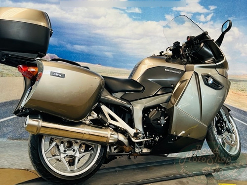 Bmk K1300 Gt Bege -2010 77.638 Km