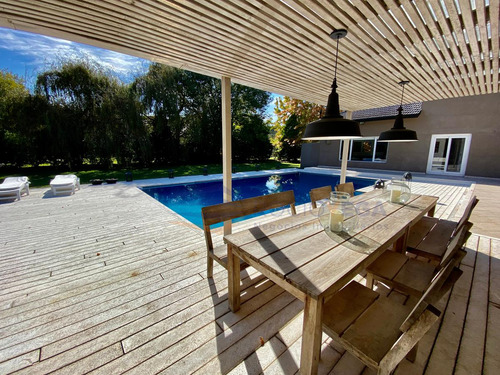 Casa En Venta San Diego Country Club Moreno
