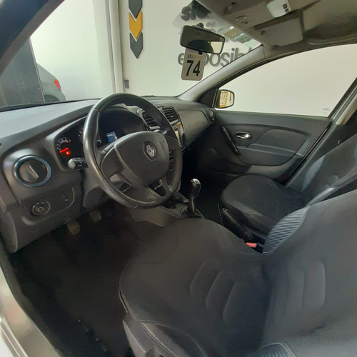 Renault Sandero 1.6 Gt Line 105cv