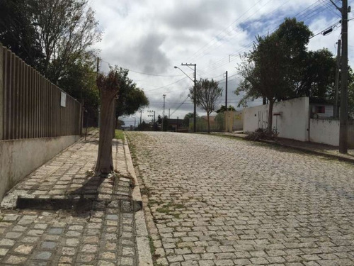 Imagem 16 de 21 de Bela Residência Em Fino Acabamento De Alvenaria Região Central De Quatro Barras - Ca00036 - 32023448