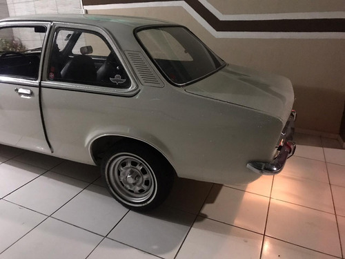 Chevrolet 1978 Motor Cardam