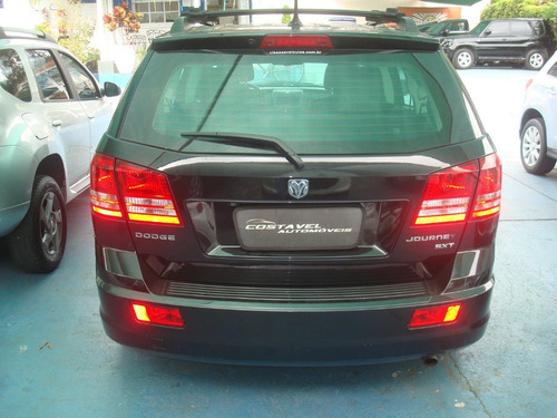 Dodge Journey Stx 2010