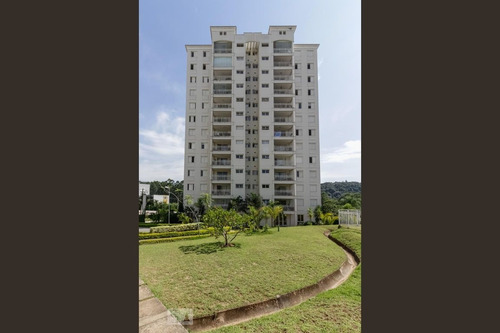Imagem 18 de 25 de Rrcod3673 Apartamento 110m² Condomínio Green Tamboré - Santana De Parnaíba - 3 Dorms - 2 Vagas - Oportunidade - Ótima Localização - Rr3673 - 69676300