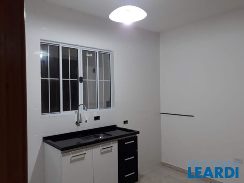 Imagem 3 de 15 de Prédio - Jardim Ocara - Sp - 627051