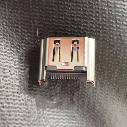 10 Conectores De Entrada Hdmi Compatível Com Ps4 Série 10/11