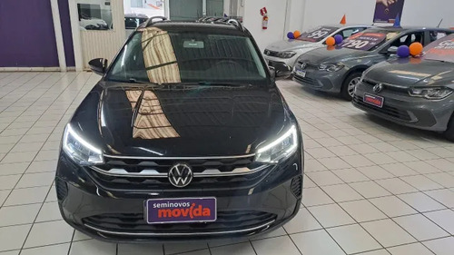 Volkswagen Nivus Comfortline 200 TSI