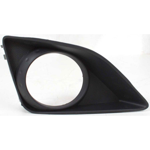 Toyota Corolla 2009 - 2010 Bisel Faro Antiniebla Der C/ Orif