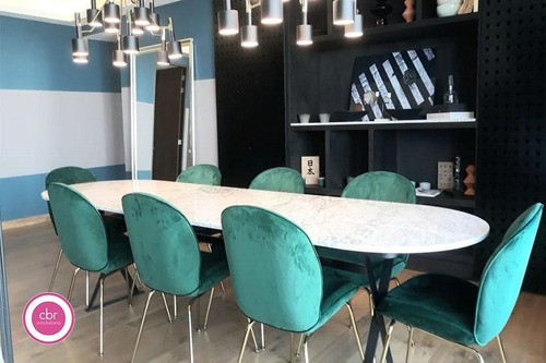 Departamento Venta Maranta Bosques - Lomas De Vista Hermosa
