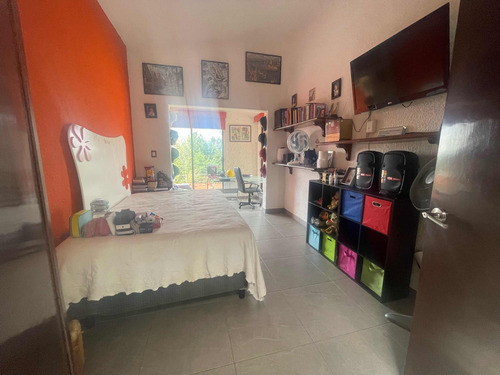 Casa En Venta San Andrés Totoltepec