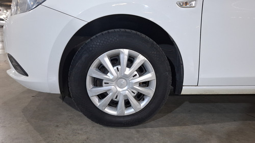 Chevrolet Aveo 1.5 LS A