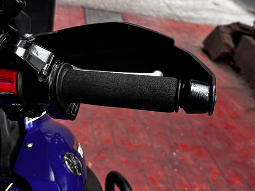 Motofeel Cdmx Yamaha Super Tenere 1200