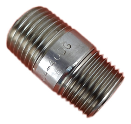 Henny Penny Nipple 1/2 X 1 1/2