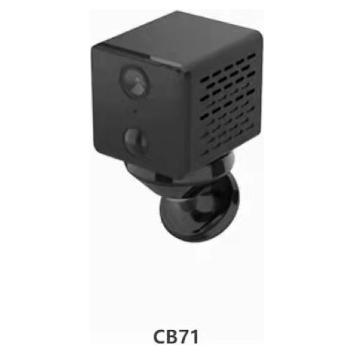 Camara Mini Vstarcam Wifi