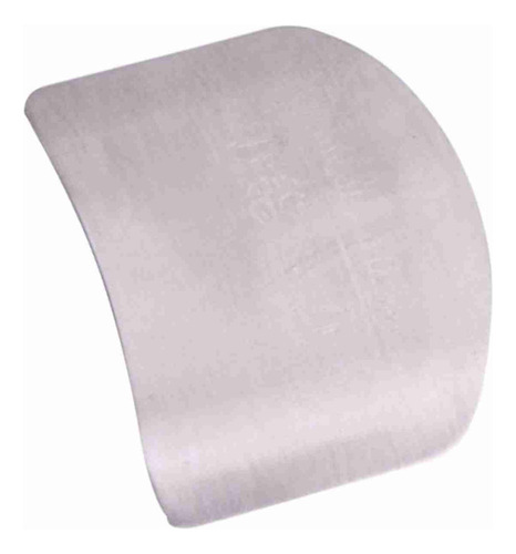 Protetor De Mão De Aço Inoxidável Guard Chop Slice