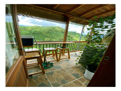 Imagen 5 de 8 de Se Vende Hermoso Apartamento En Jardín Antioquia