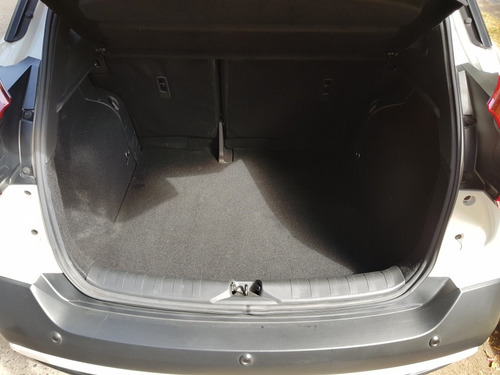 Nissan Kicks 1.6 Exclusive 120cv 2019