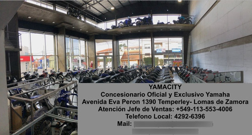 Imagen 11 de 14 de Yamaha Mt03 ( Cotización Negociable )