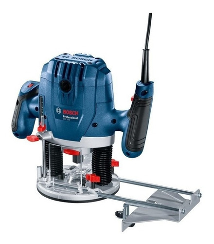 Fresadora Bosch Gof 130 1300w 220v