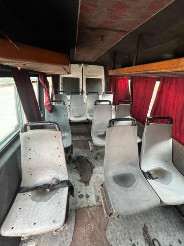 Mercedes-Benz Sprinter 2.1 413 Minibus 19+1 (gb1k6)
