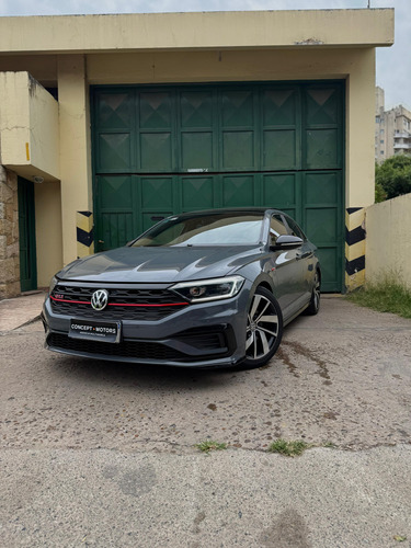 Volkswagen Vento 2.0 Tsi Gli 230Cv App Connect Dsg