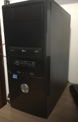 Computador Gamer Usado