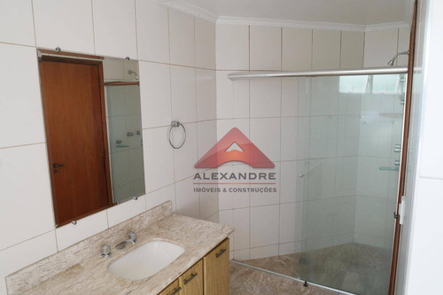 Imagem 17 de 19 de Apartamento À Venda, 178 M² Por R$ 750.000,00 - Vila Betânia - São José Dos Campos/sp - Ap4087