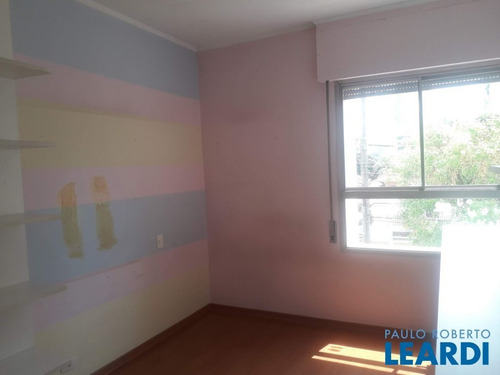 Imagem 12 de 15 de Apartamento - Chácara Santo Antonio - Sp - 617984
