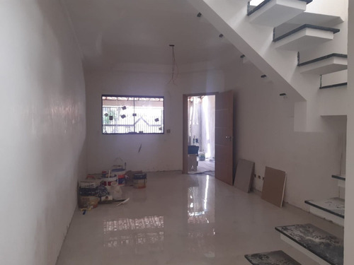 Imagem 8 de 8 de Casa Com 3 Dormitórios À Venda, 160 M² Por R$ 745.000,00 - Jardim Das Indústrias - São José Dos Campos/sp - Ca1895