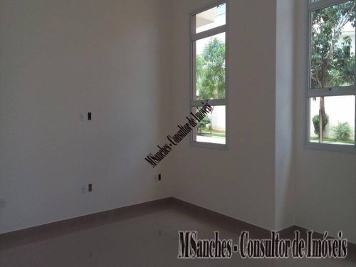 Imagem 9 de 15 de Casa Para Venda Jardim Golden Park Residencial, Sorocaba. - 02474