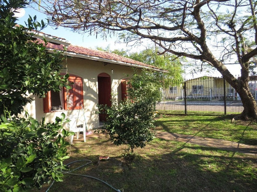 Imagem 30 de 30 de Casa Em Harmonia, Canoas/rs De 300m² 3 Quartos À Venda Por R$ 434.000,00 - Ca1175484-s