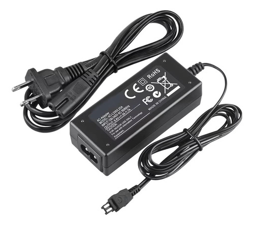 Omilik Cargador Bateria Adaptador Ca 8.4 V 1.7 Para Sony E