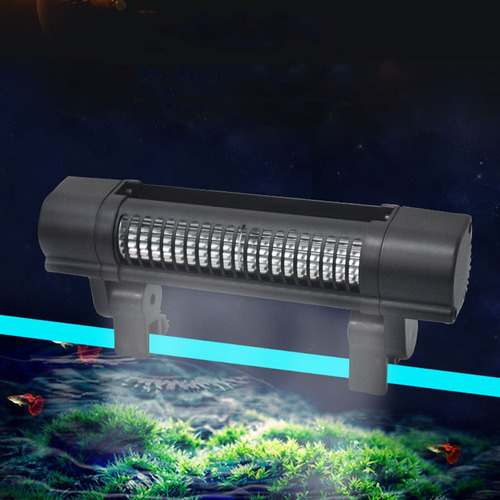 Ventilador Del Sistema De Enfriamiento Del Acuario