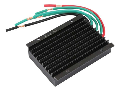 R L 12v/24v 300w/600w Carga Do Gerador De Turbina Eólica