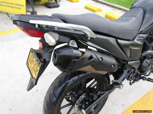 Imagen 11 de 14 de Motos Akt