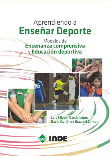 Aprendiendo A Enseñar Deporte (libro Original)