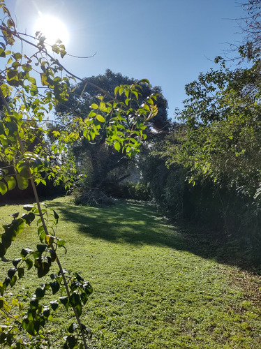 Venta Lote En Barrio Los Jazmines - Del Viso -