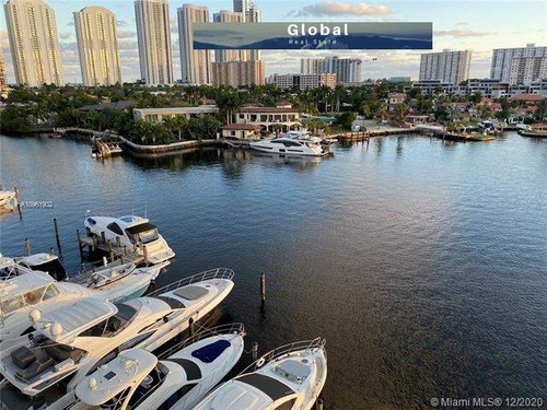 Fabuloso Penthouse De 3 Plantas Sunny Isles Beach, Miami Fl Usa