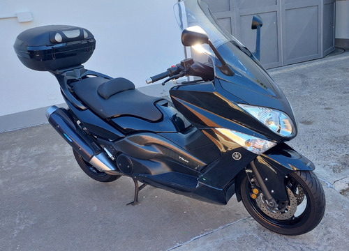 Yamaha Tmax 500 Scooter 2010 - Bahia Marine