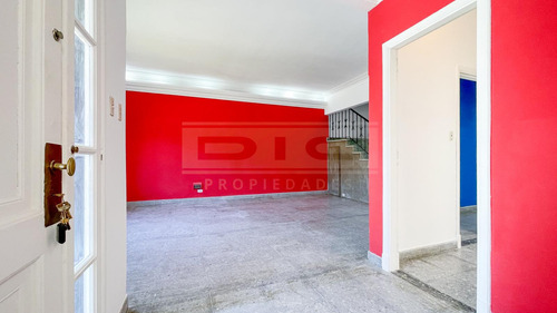 Casa 4 Dormitorios Alquiler - Carapachay