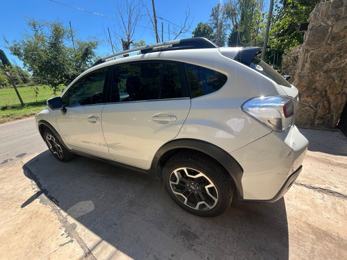 Subaru XV 2.0 Awd Cvt Limited