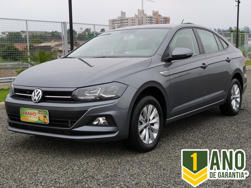 Volkswagen Virtus Comfort. 200 Tsi 1.0 16v